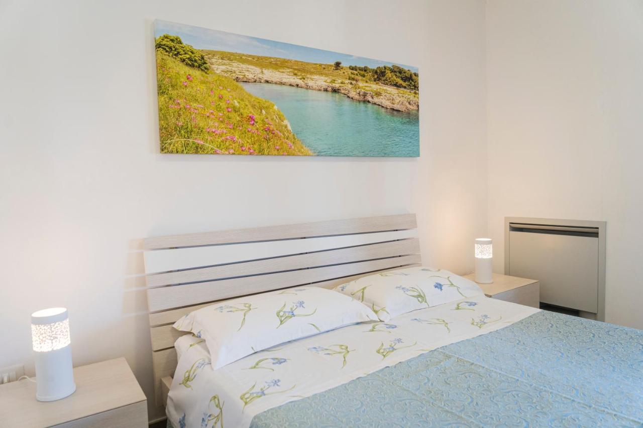 Agriturismo Scalelle 오트란토 외부 사진