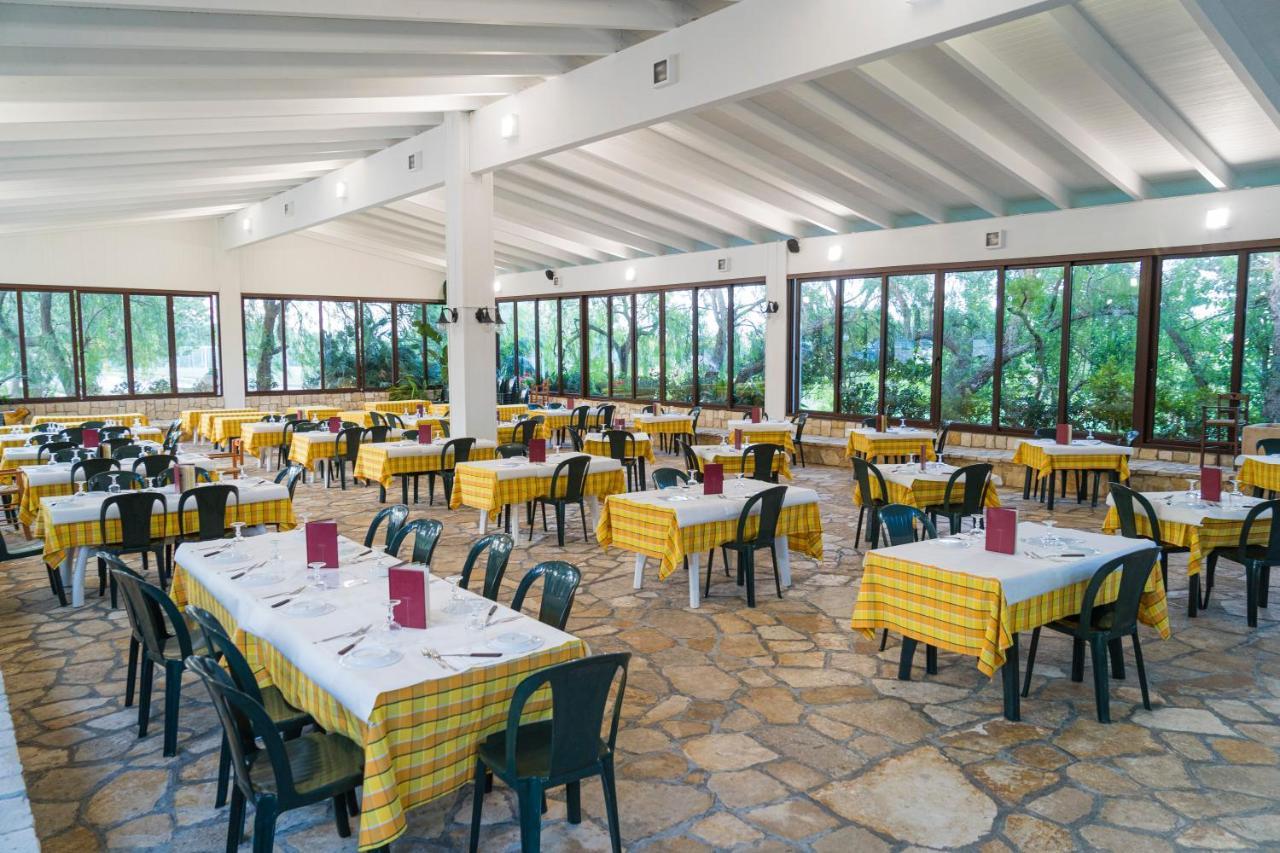 Agriturismo Scalelle 오트란토 외부 사진