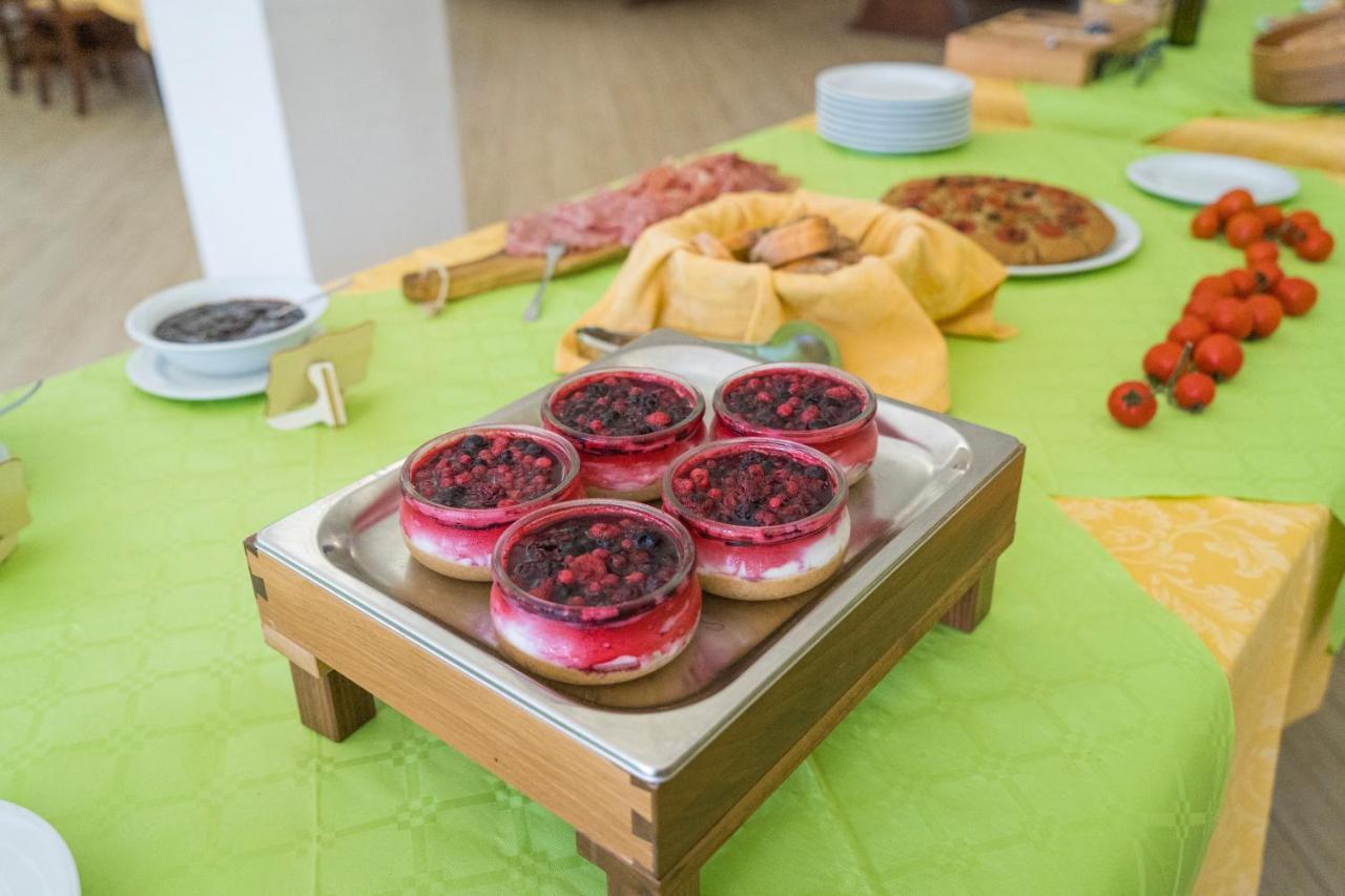 Agriturismo Scalelle 오트란토 외부 사진