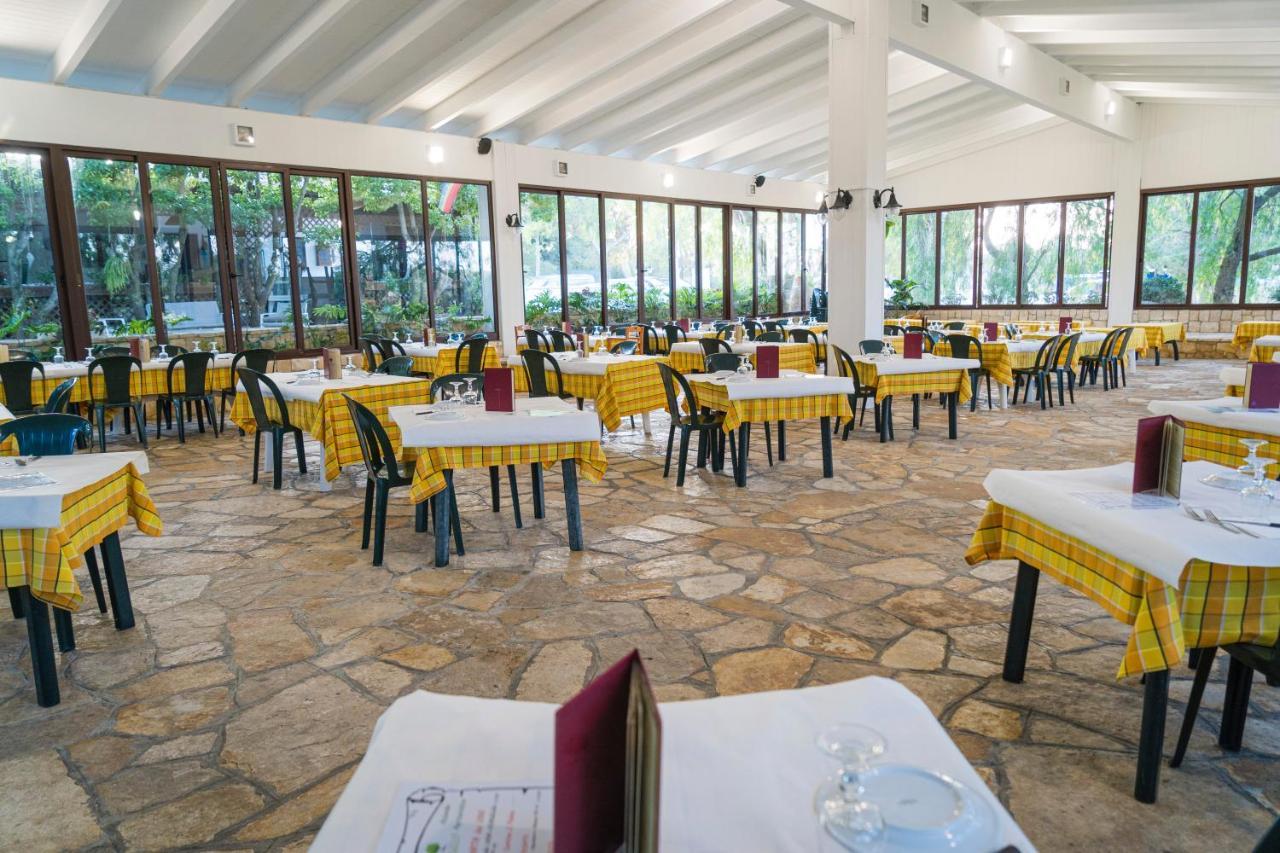 Agriturismo Scalelle 오트란토 외부 사진