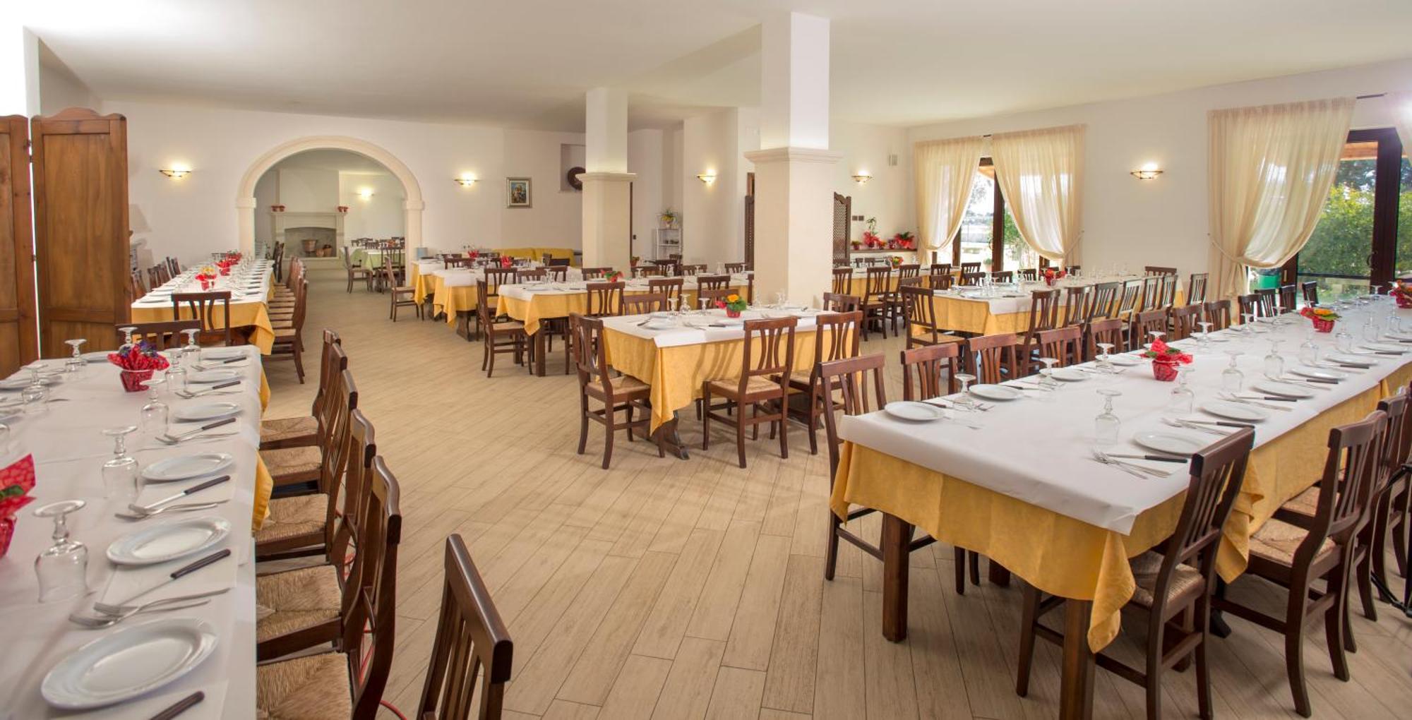 Agriturismo Scalelle 오트란토 외부 사진