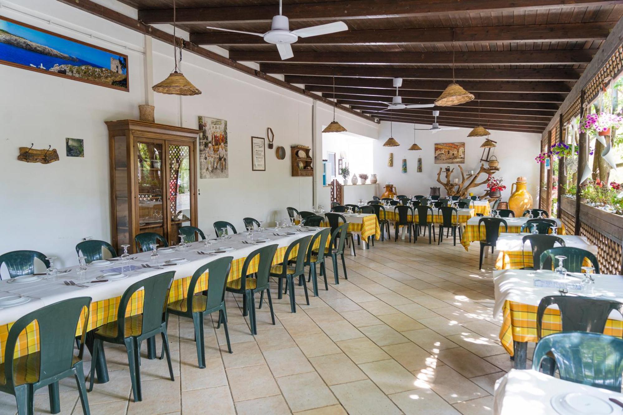 Agriturismo Scalelle 오트란토 외부 사진