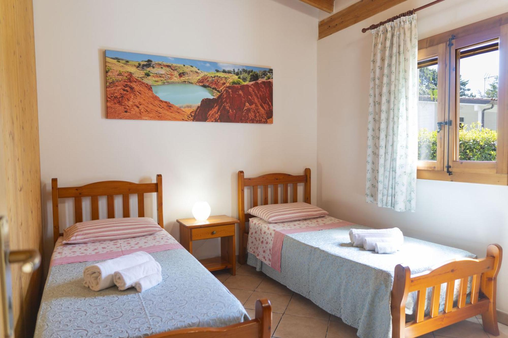 Agriturismo Scalelle 오트란토 외부 사진
