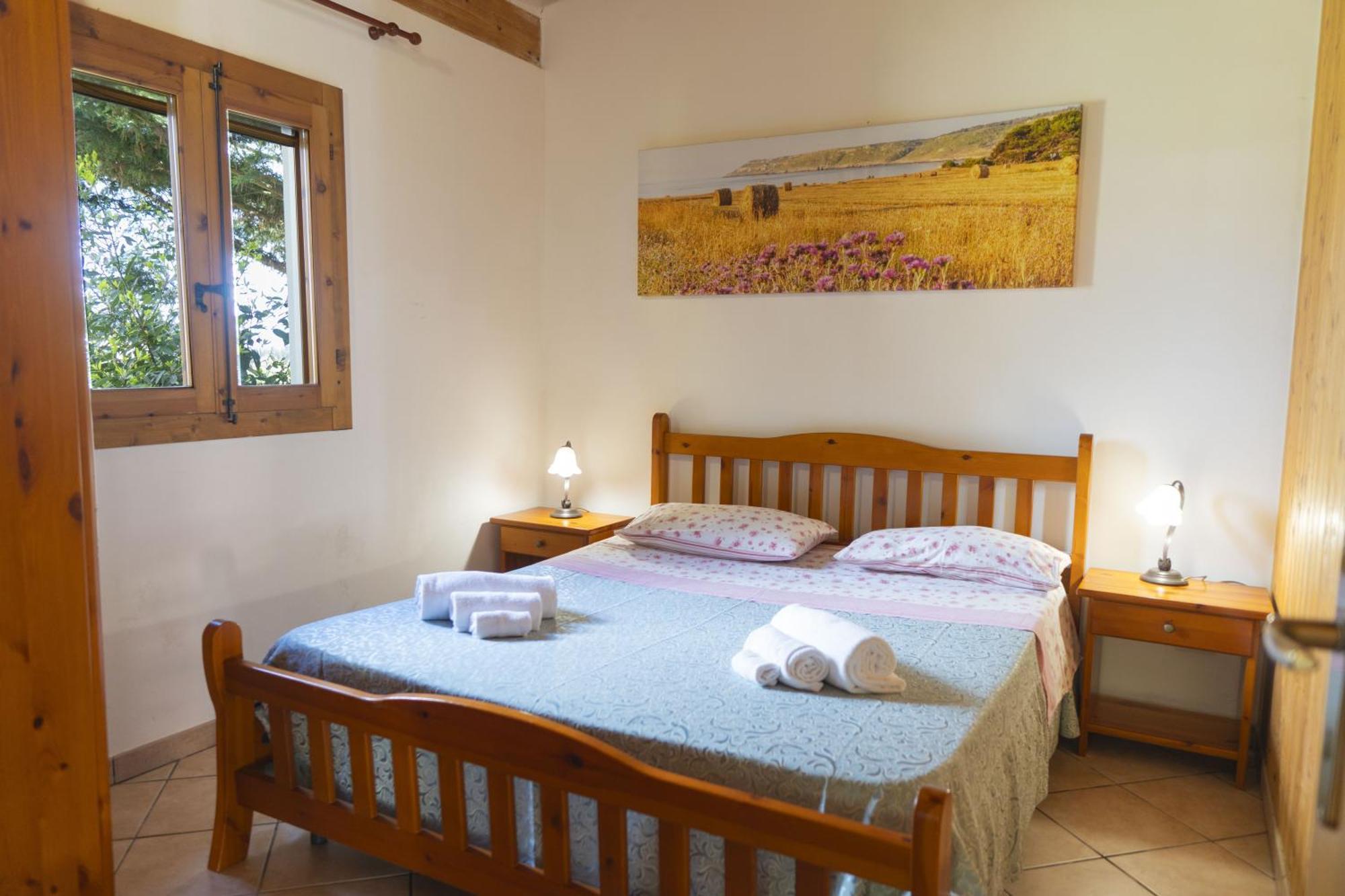 Agriturismo Scalelle 오트란토 외부 사진