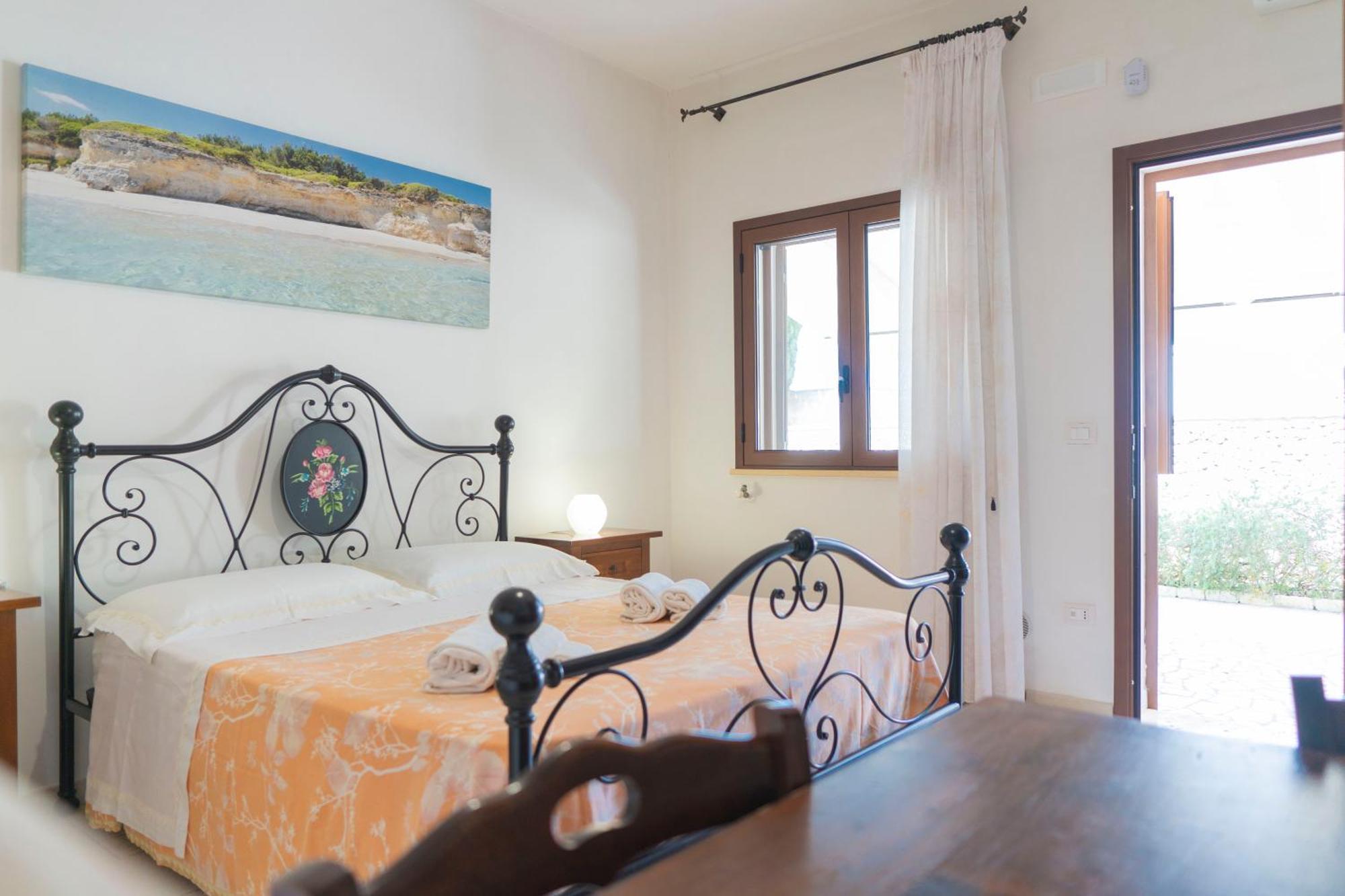 Agriturismo Scalelle 오트란토 외부 사진