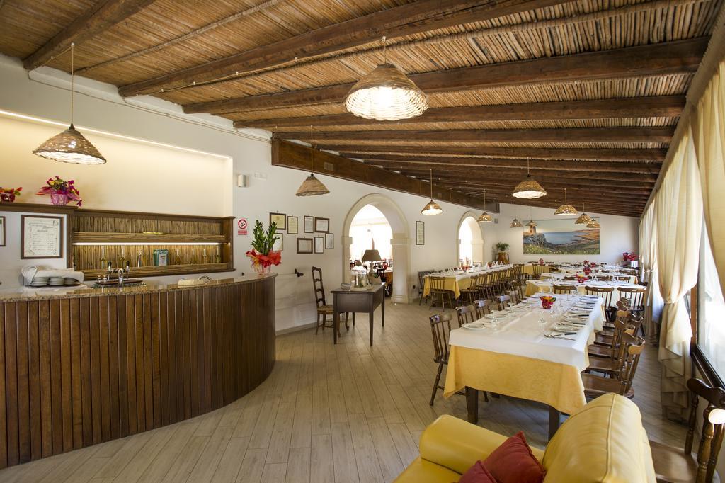 Agriturismo Scalelle 오트란토 외부 사진