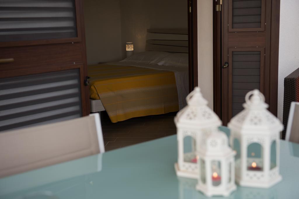 Agriturismo Scalelle 오트란토 외부 사진