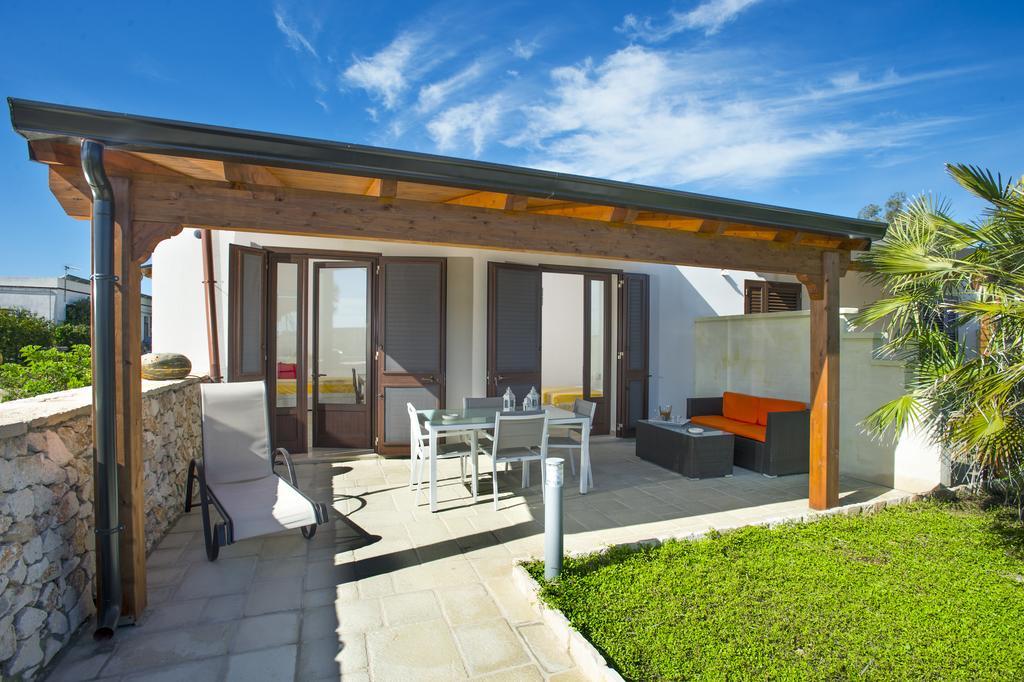 Agriturismo Scalelle 오트란토 외부 사진