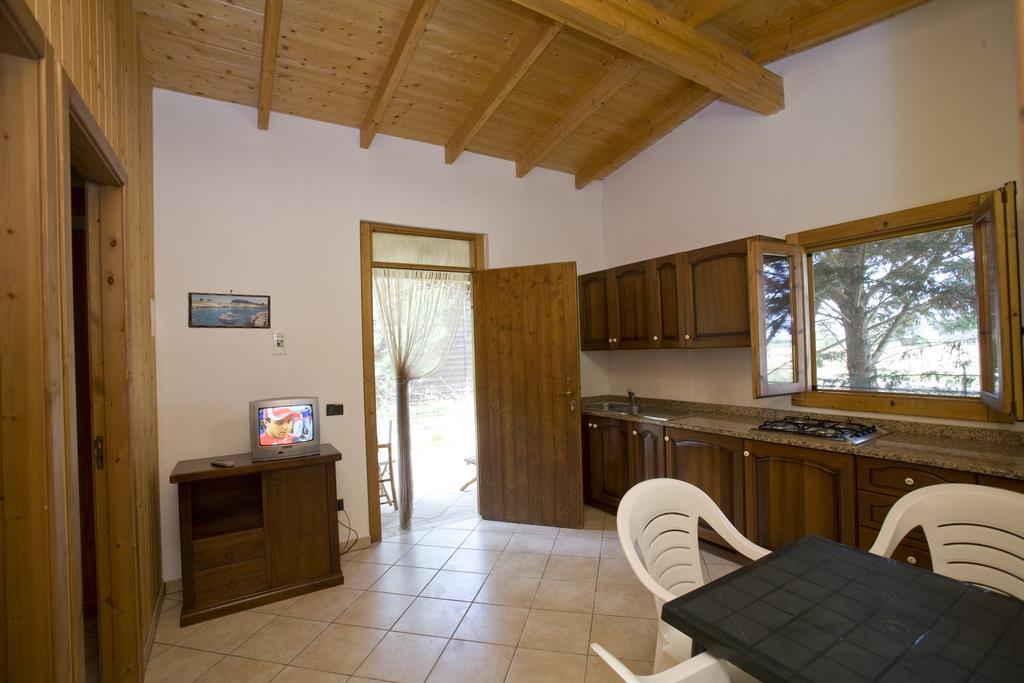 Agriturismo Scalelle 오트란토 외부 사진
